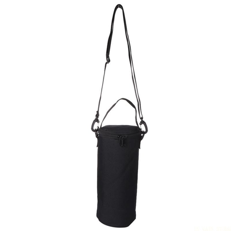 Camping Cooking Cylinder - M5TC Kantong Pelindung Lentera Penutup Silinder