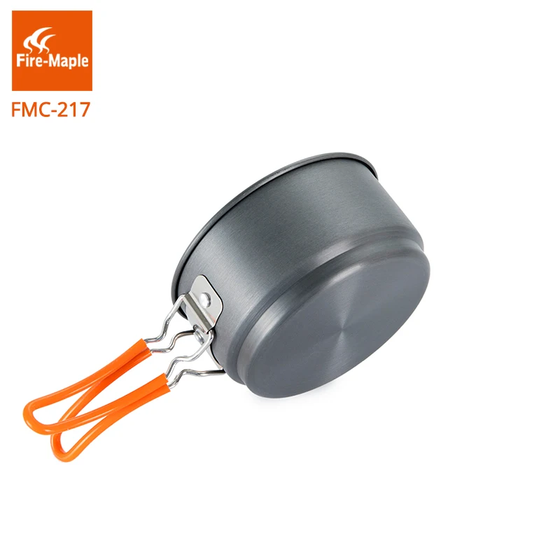 Set Peralatan Masak Berkemah M - Camping Outdoor Cooking Set ulasan dan harga