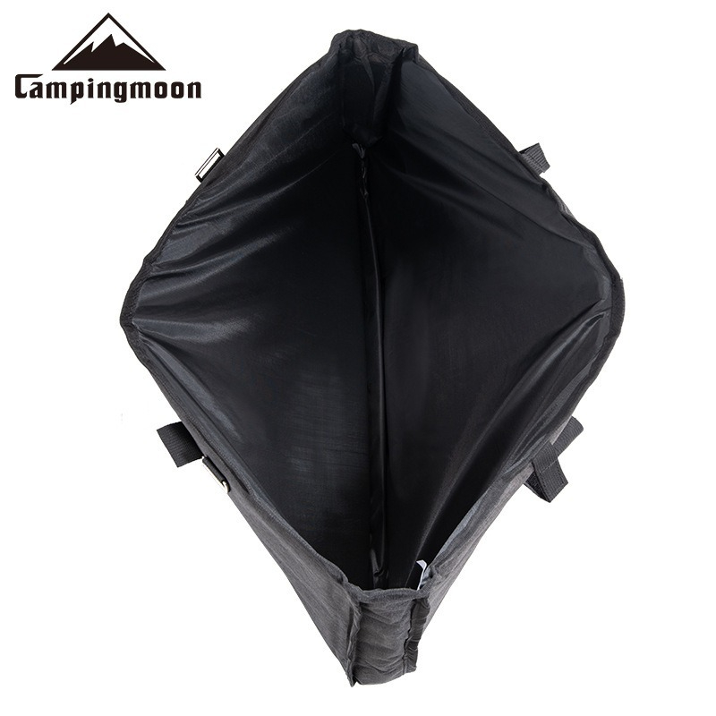 CAMPINGMOON Tas Meja Piknik Lu - Camping Cooking Box ulasan dan harga