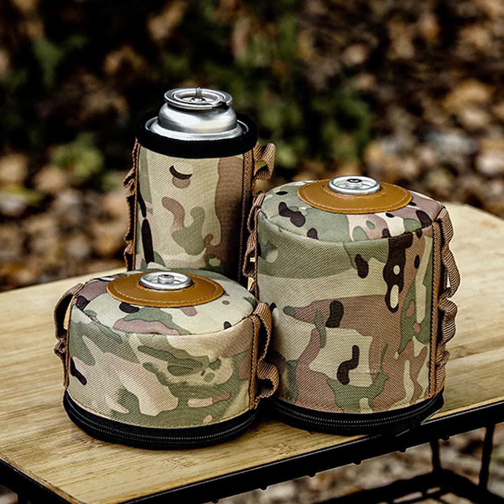 Perlengkapan Memasak Hiking Po - Camping Cooking Cylinder ulasan dan harga