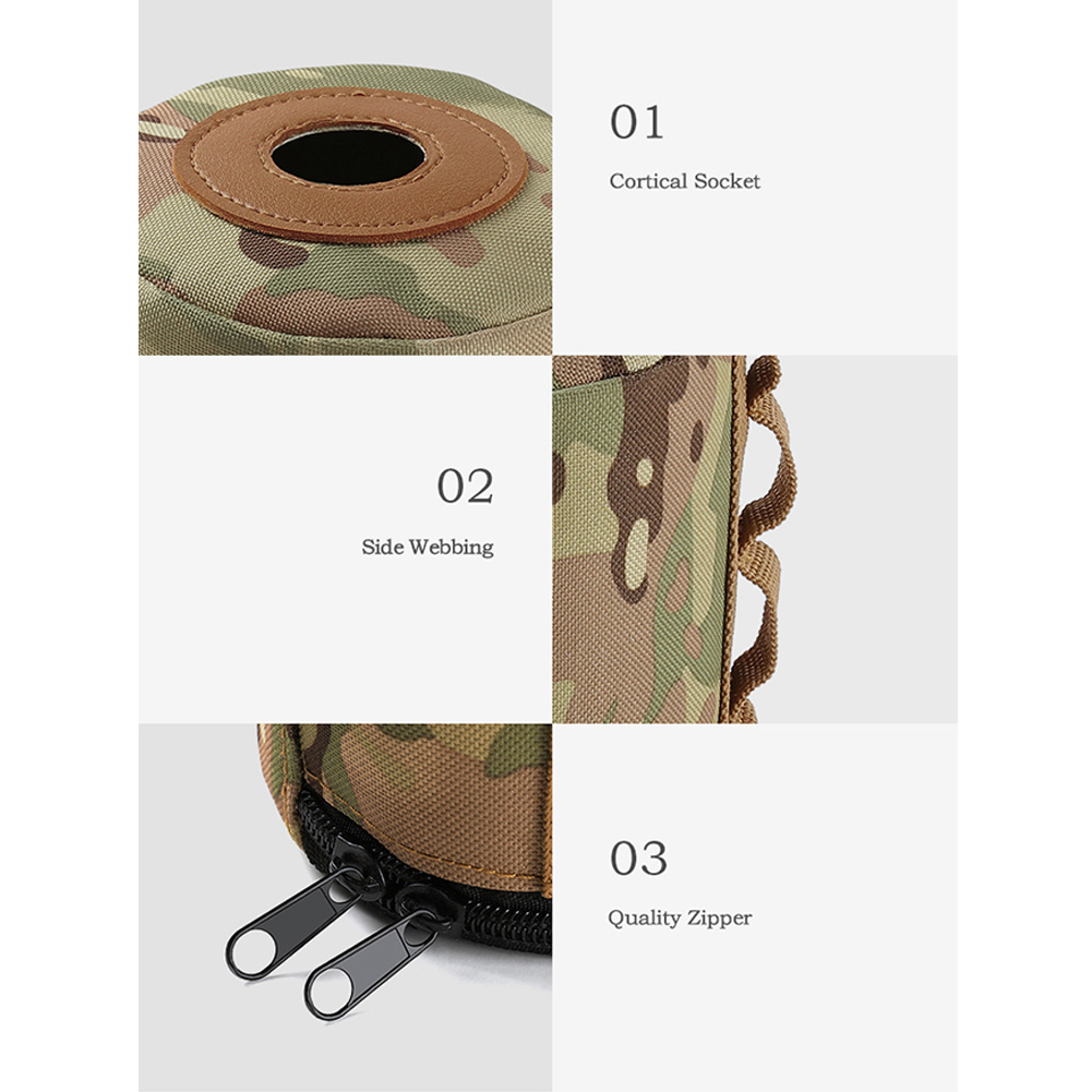 Perlengkapan Memasak Hiking Po - Camping Cooking Cylinder ulasan dan harga