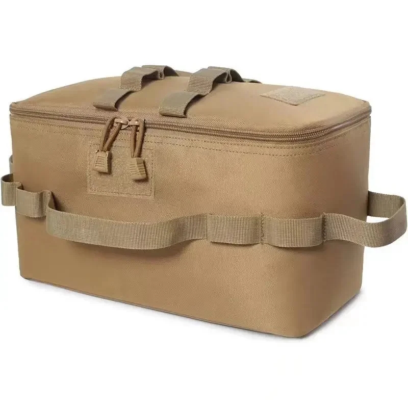 Tas Penyimpanan Tabung Gas unt - Camping Outdoor Cooking Set ulasan dan harga