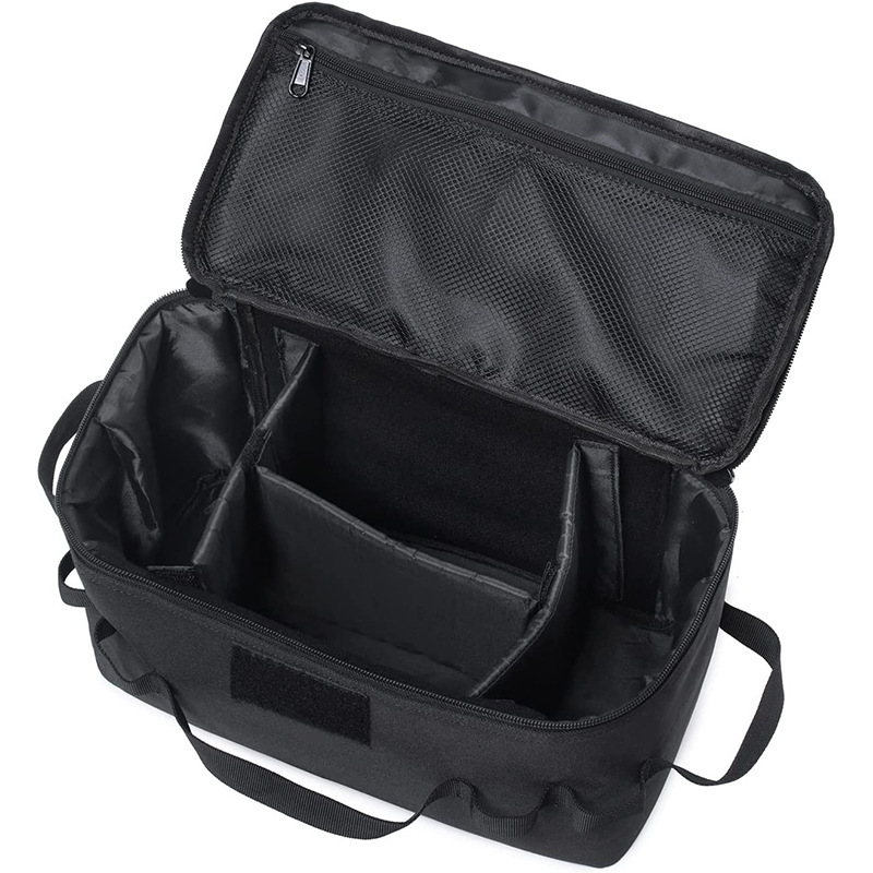 Tas Penyimpanan Tabung Gas unt - Camping Outdoor Cooking Set ulasan dan harga
