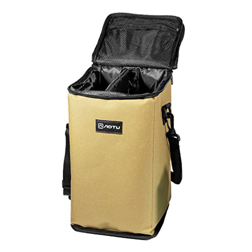 Tas Penyimpanan Tabung Gas Cam - Camping Cooking Cylinder ulasan dan harga