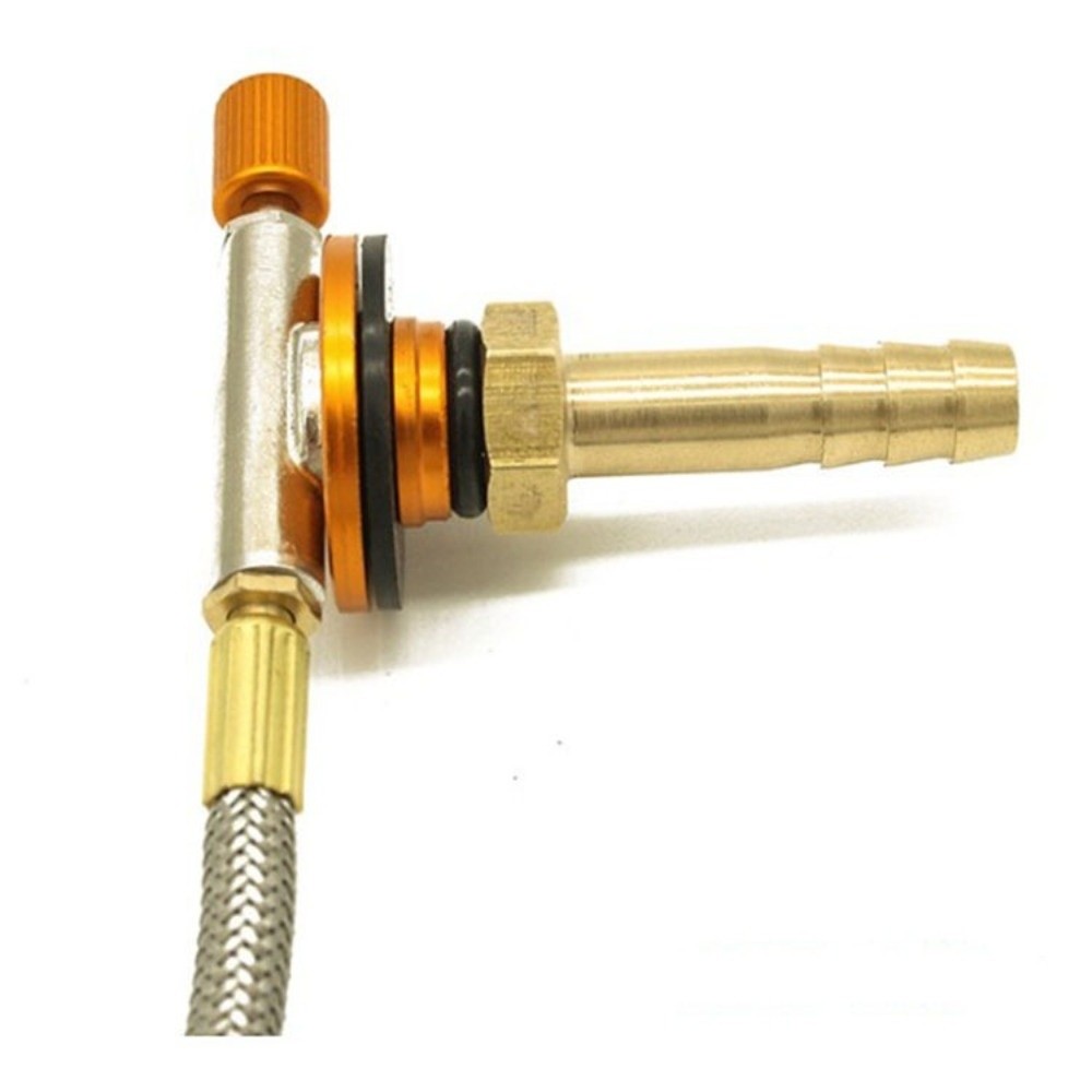 Katup Pengalih Adaptor Tangki  - Camping Cooking Grate ulasan dan harga