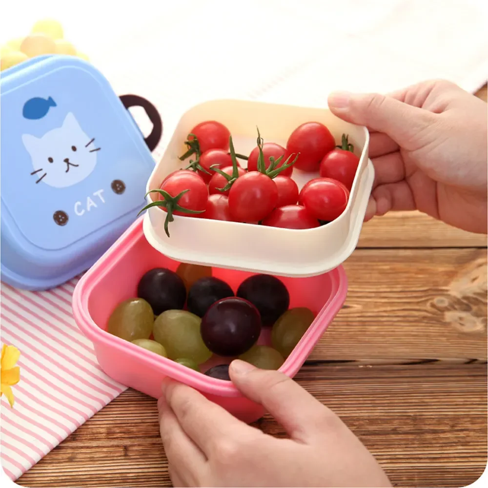 Kotak Penyimpanan Makanan Kart - Camping Cooking Box ulasan dan harga