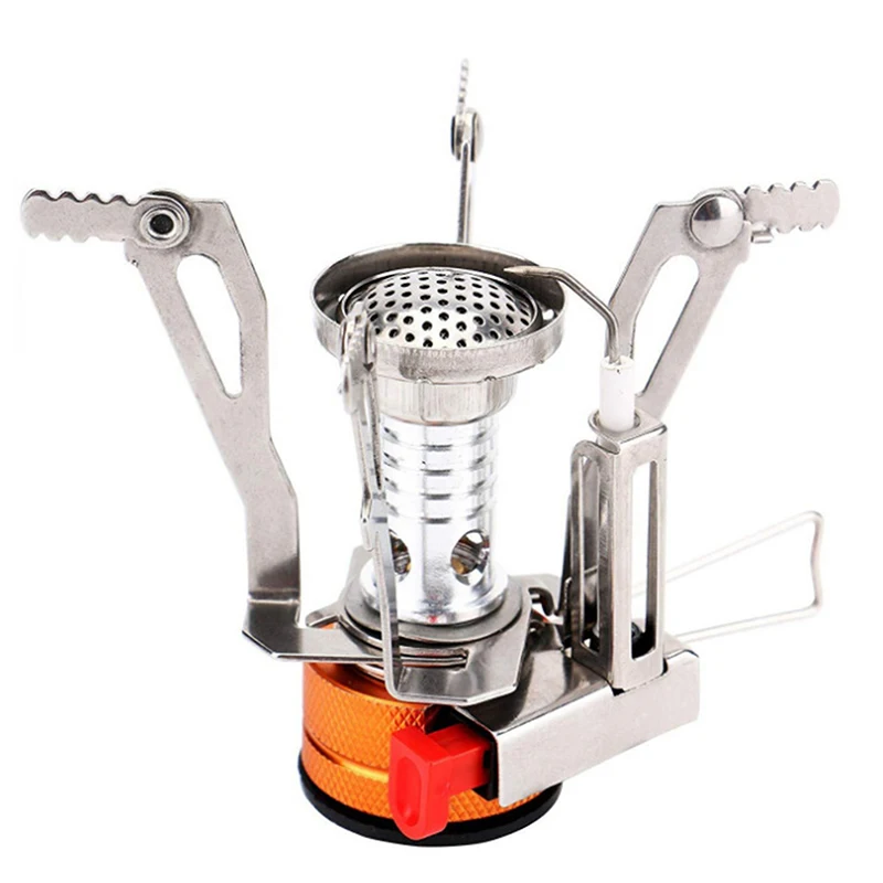 Kompor Gas berkemah portabel,  - Camping Cooking Grate ulasan dan harga