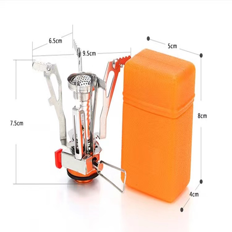 Kompor Gas berkemah portabel,  - Camping Cooking Grate ulasan dan harga