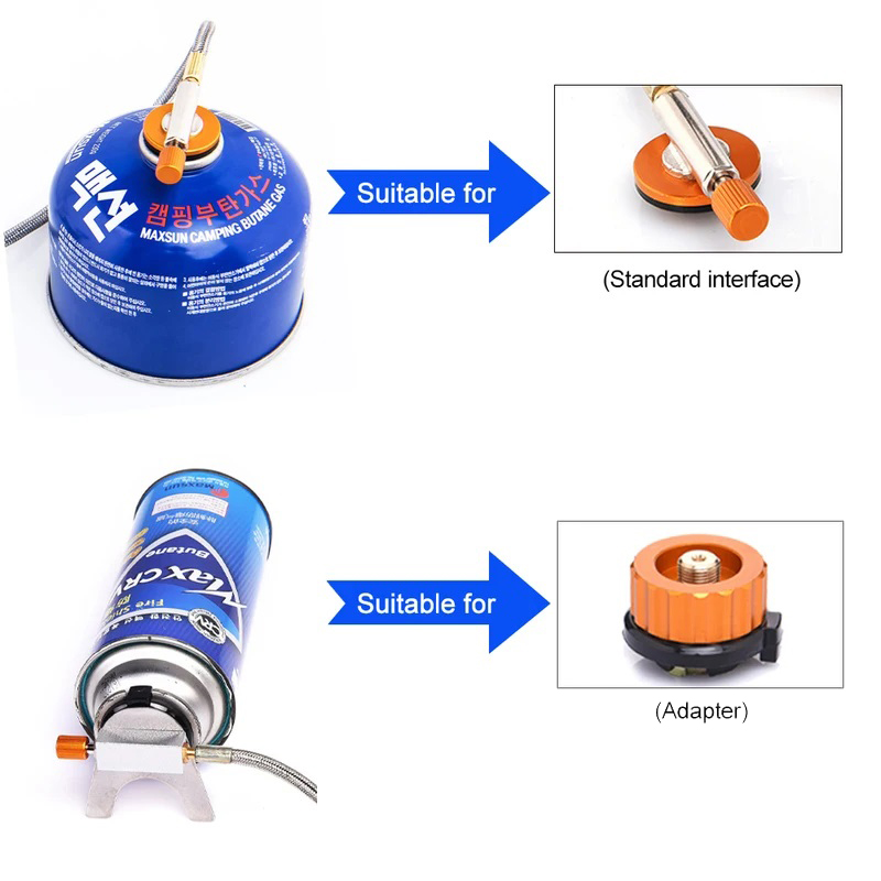 Kompor Gas berkemah portabel,  - Camping Cooking Grate ulasan dan harga
