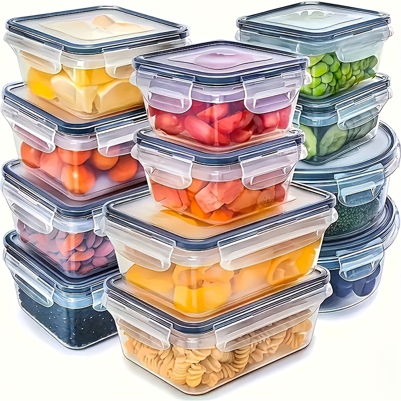 Set 8 Buah Termasuk 4 Wadah da - Camping Cooking Box ulasan dan harga