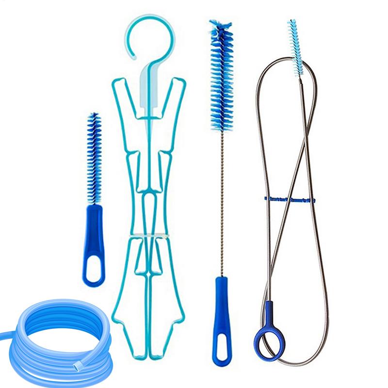 Kit Sikat Pembersih Kandung Ke - Camping Cooking Tool Set ulasan dan harga
