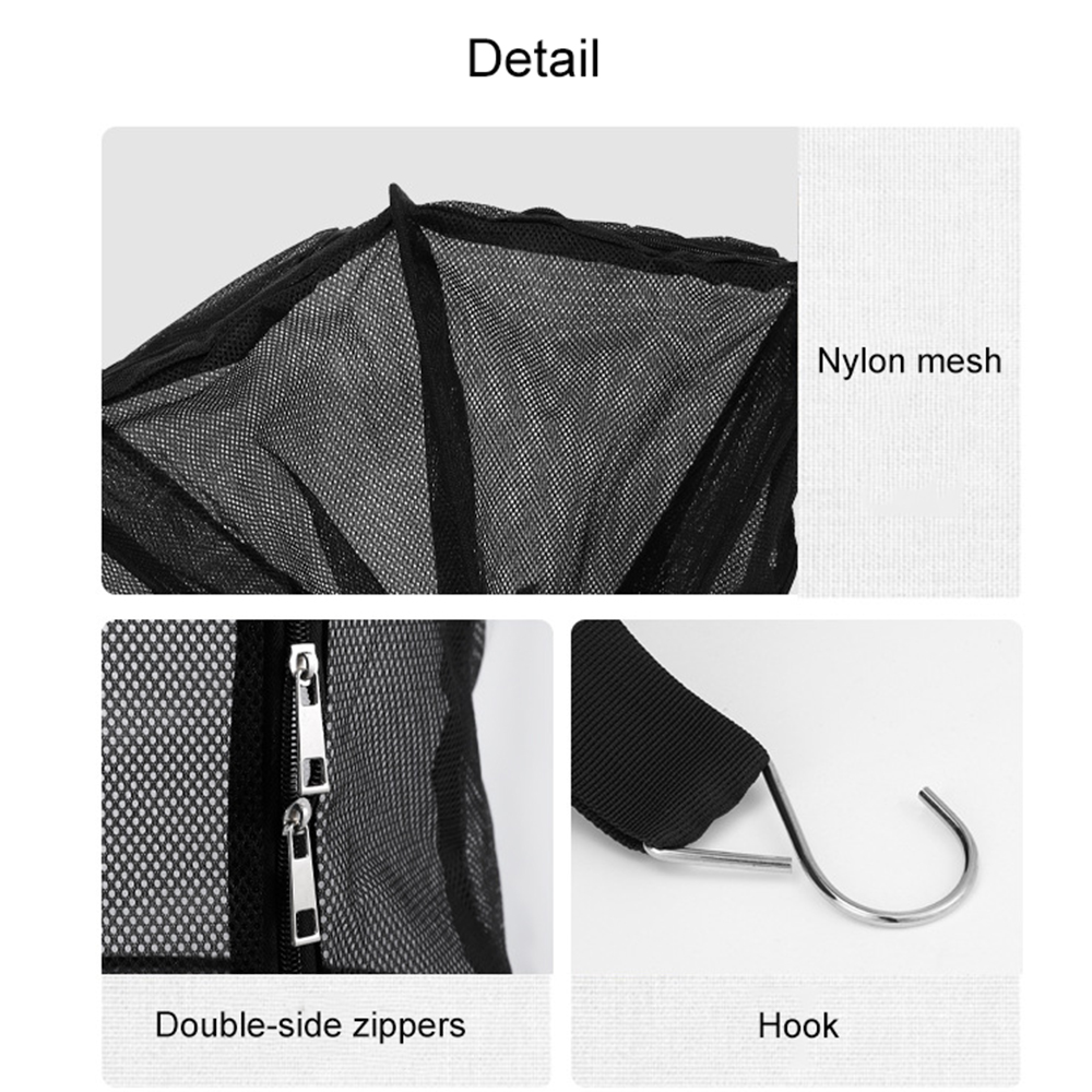 Jaring pengering berkemah 3 la - Camping Outdoor Cooking Set ulasan dan harga