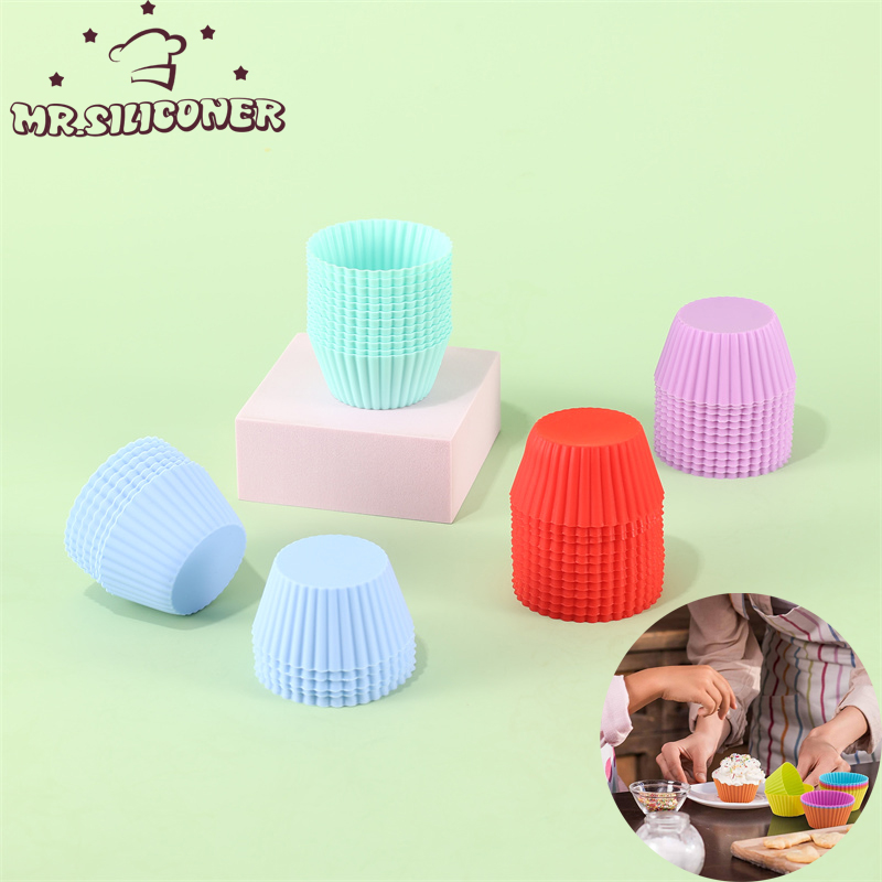 Cetakan kue silikon, alat deko - Camping Cooking Tool Set ulasan dan harga