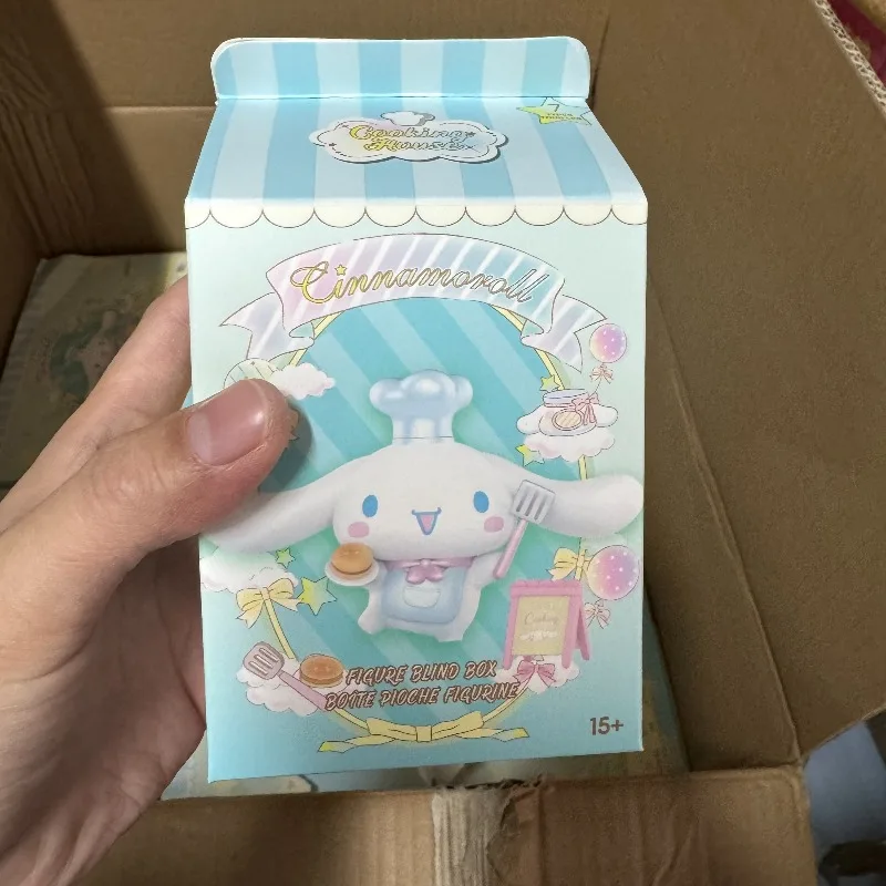 Kartun Cinnamoroll Cooking Hou - Camping Cooking Tool Set ulasan dan harga