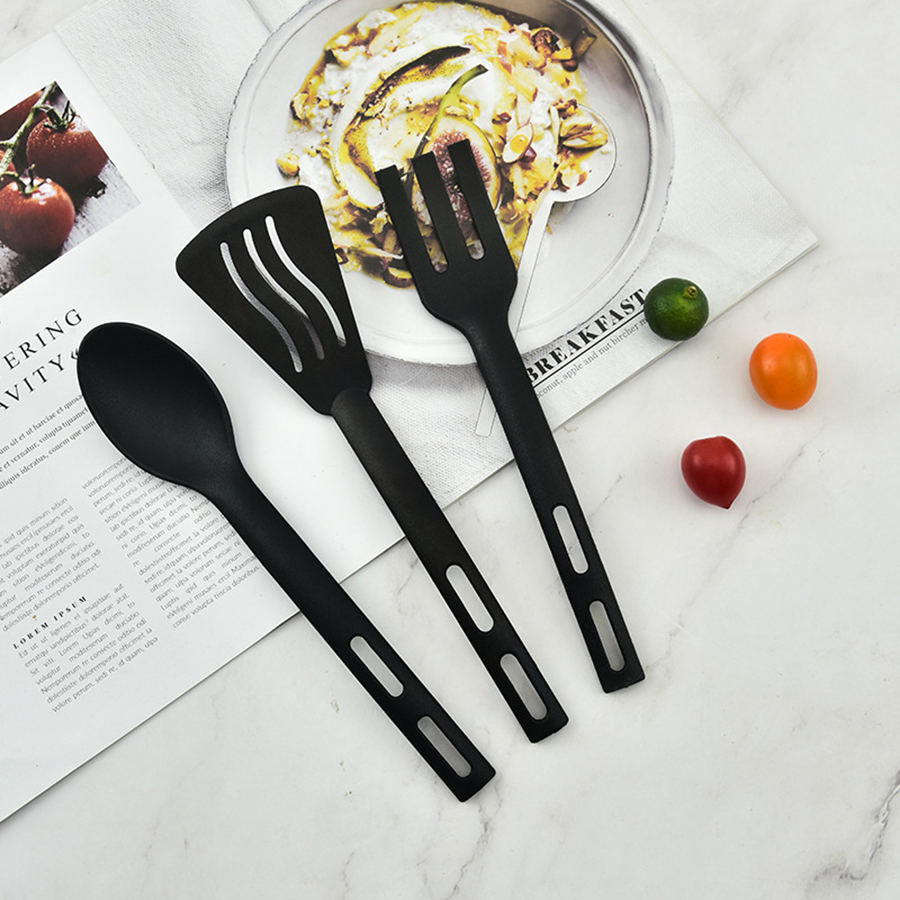 3 buah set peralatan dapur por - Camping Cooking Gear Set ulasan dan harga