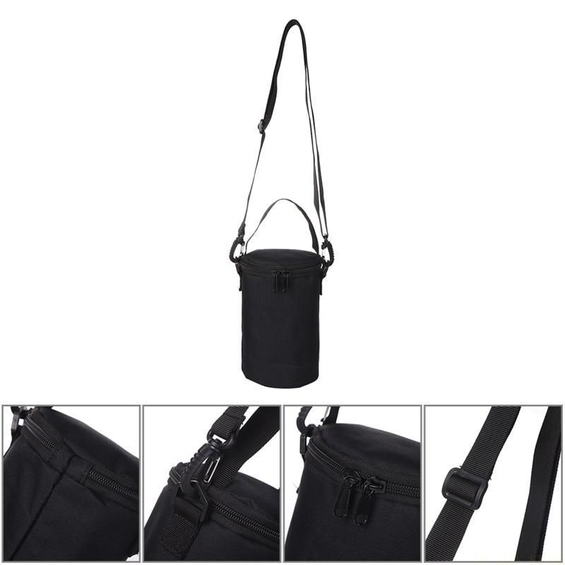 M5TC Kantong Pelindung Lentera - Camping Cooking Cylinder ulasan dan harga