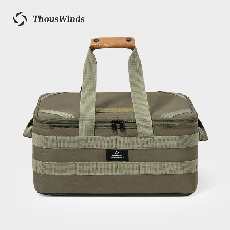 Thous Winds Tas Penyimpanan Be - Camping Outdoor Cooking Set ulasan dan harga
