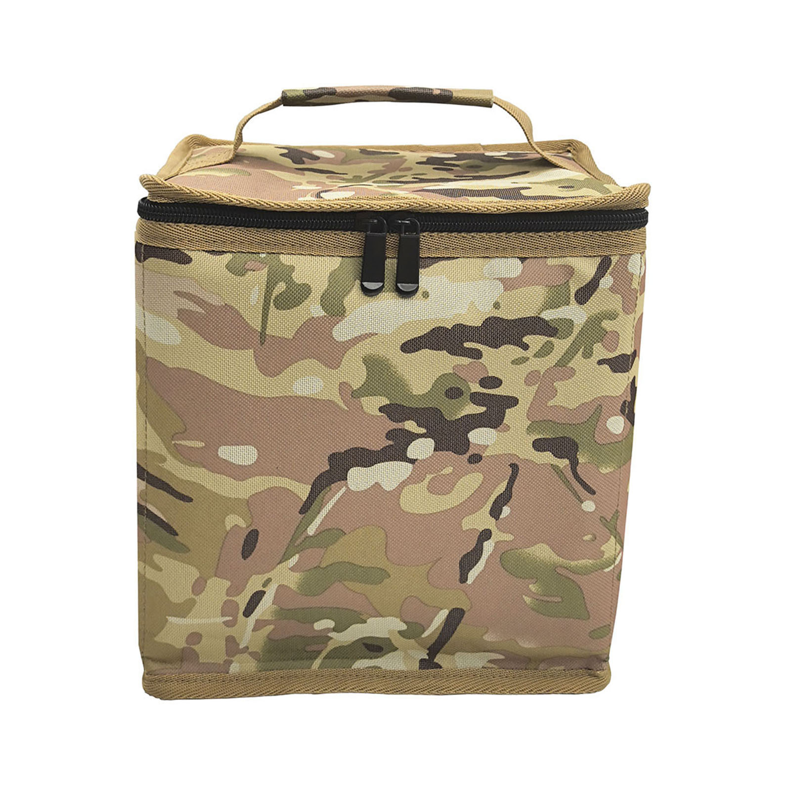 Tas Penyimpanan Kain Oxford 60 - Camping Cooking Cylinder ulasan dan harga