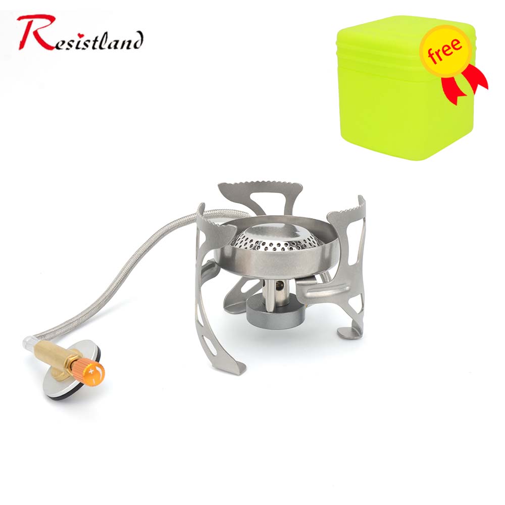 Kompor Gas Kemah luar ruangan  - Camping Cooking Grate ulasan dan harga