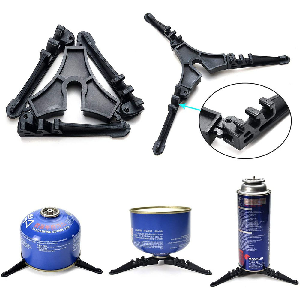 Kit Peralatan Masak Berkemah d - Camping Cooking Kitchen Set ulasan dan harga